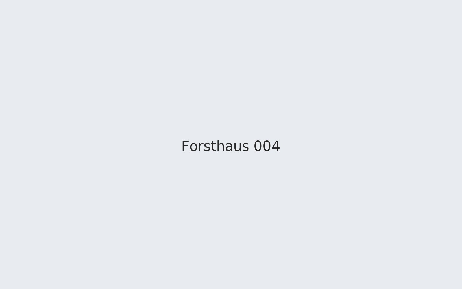 Forsthaus 004