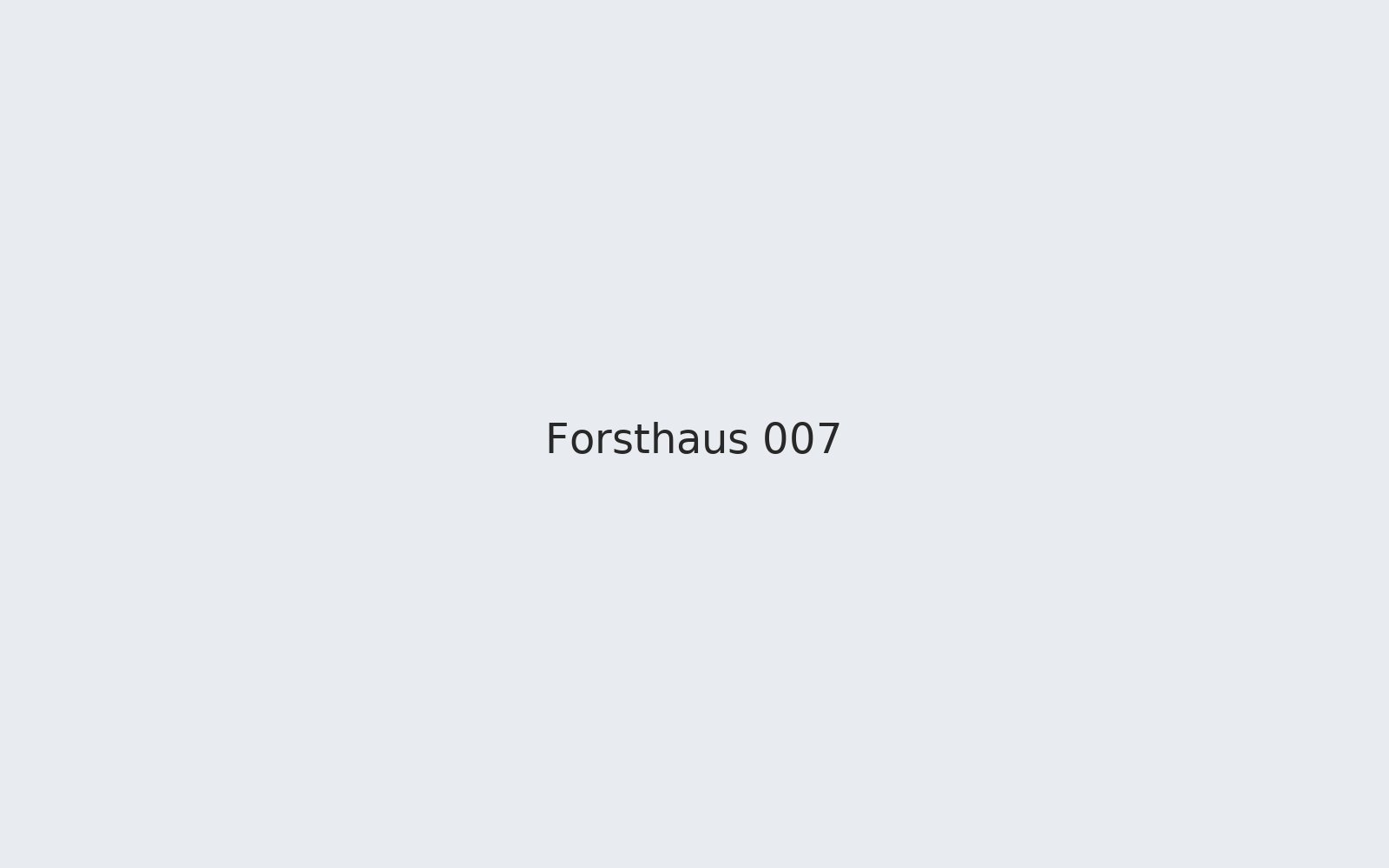 Forsthaus 007