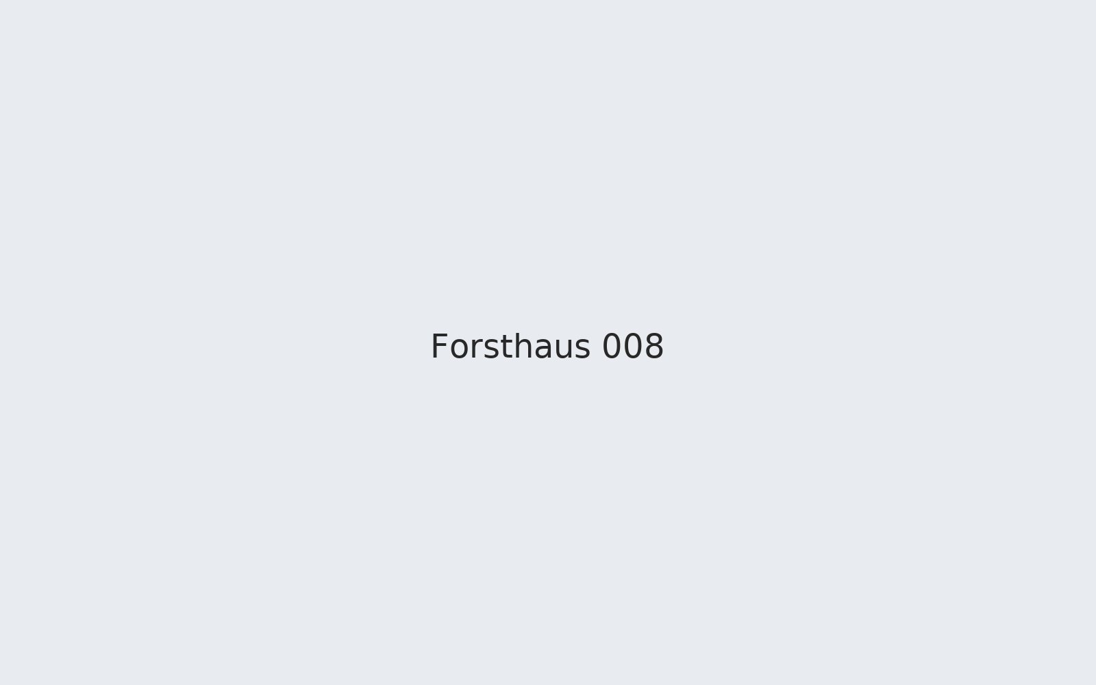 Forsthaus 008